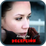 Logo of Frases de Decepción android Application 